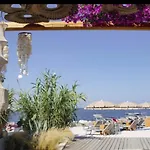 Dom wakacyjny Peonia Elegance Bisceglie