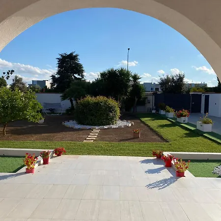 Peonia Elegance * Bisceglie