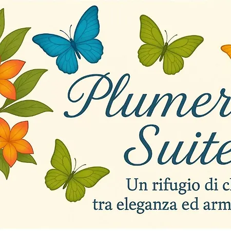 Сasa de vacaciones Peonia Elegance Bisceglie