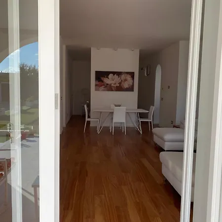 Peonia Elegance בית נופש *