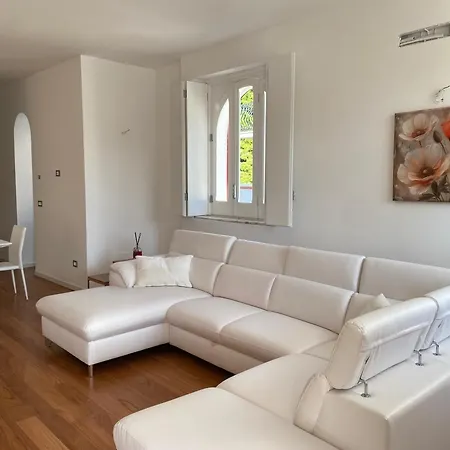 Сasa de vacaciones Peonia Elegance Bisceglie