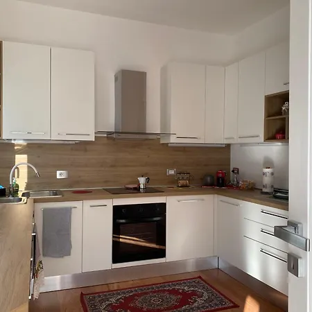 Peonia Elegance בית נופש ביצ'לייה