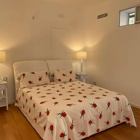 Peonia Elegance Сasa de vacaciones Bisceglie