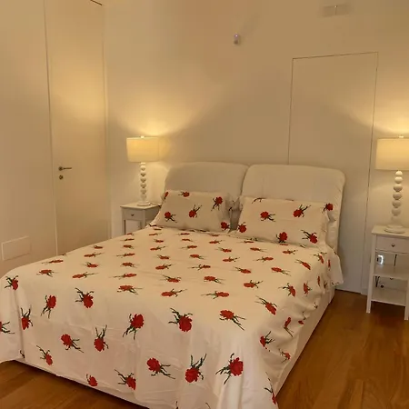 Peonia Elegance Сasa de vacaciones Bisceglie