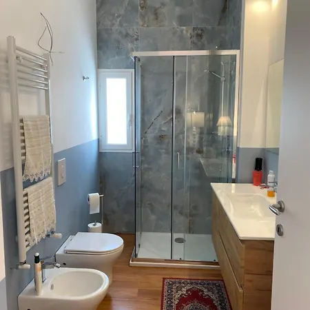 Peonia Elegance בית נופש