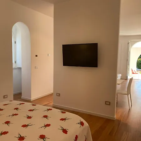 Peonia Elegance Сasa de vacaciones