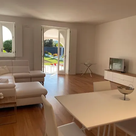 Сasa de vacaciones Peonia Elegance