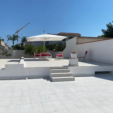 בית נופש Peonia Elegance *