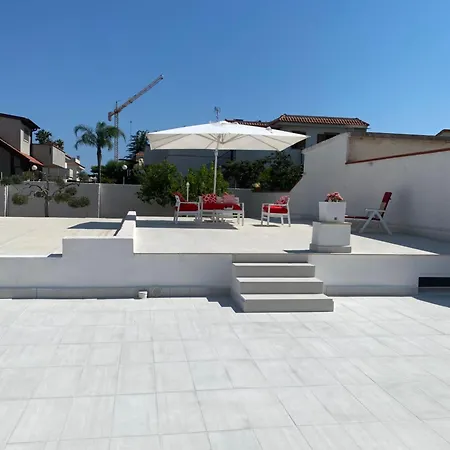 Peonia Elegance בית נופש