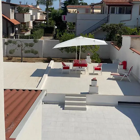 בית נופש Peonia Elegance *