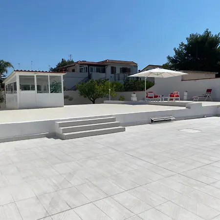 Peonia Elegance Сasa de vacaciones Bisceglie