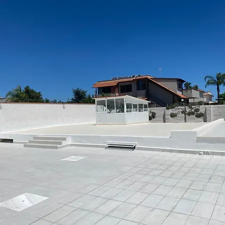 Peonia Elegance Сasa de vacaciones