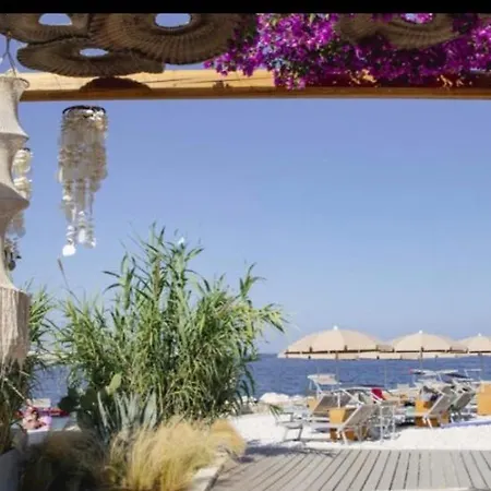 Сasa de vacaciones Peonia Elegance Bisceglie