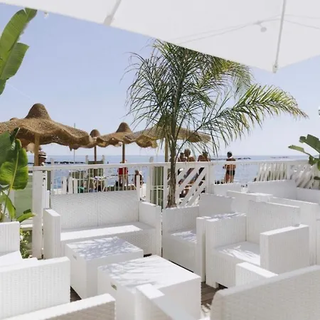 Сasa de vacaciones Peonia Elegance Bisceglie