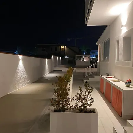 Peonia Elegance Сasa de vacaciones Bisceglie