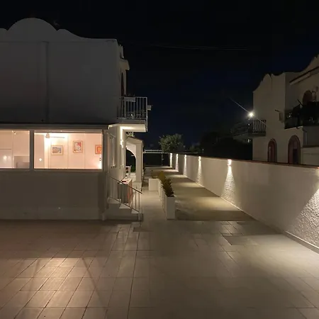 Peonia Elegance Сasa de vacaciones Bisceglie