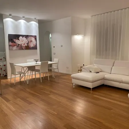 Сasa de vacaciones Peonia Elegance Bisceglie