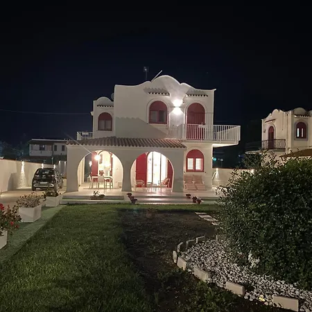 Peonia Elegance בית נופש *