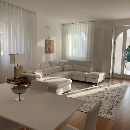 Peonia Elegance Сasa de vacaciones Bisceglie