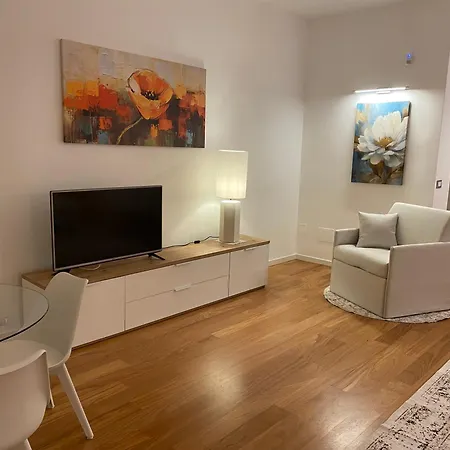 Peonia Elegance Tatil Evi Bisceglie