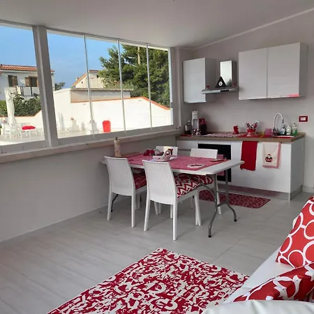 Сasa de vacaciones Peonia Elegance Bisceglie