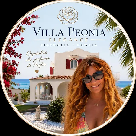 Сasa de vacaciones Peonia Elegance Bisceglie